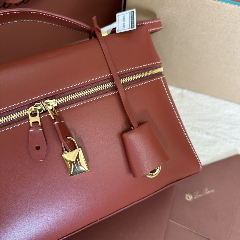 Loro Piana Satchel bags